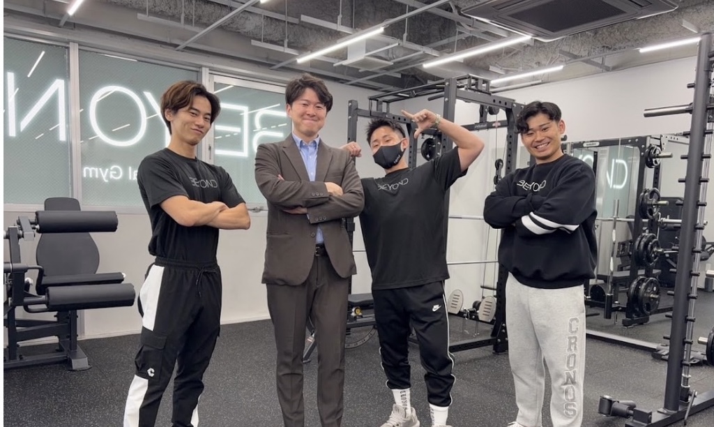 パーソナルジム BEYOND 多摩センター店 イメージ